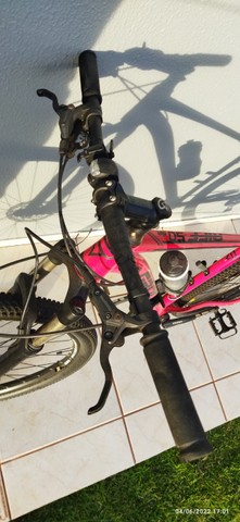 Bicicleta Groove SR Riff 50 - Foto 4