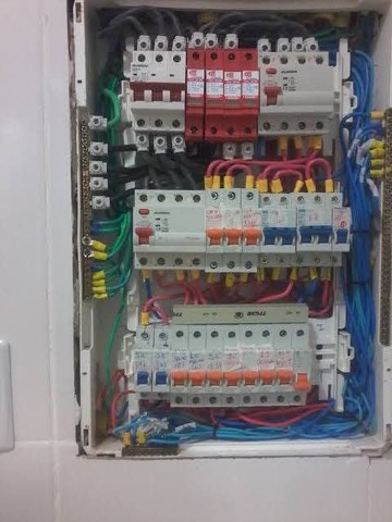 Eletricista, Serviços Geral... - Foto 3