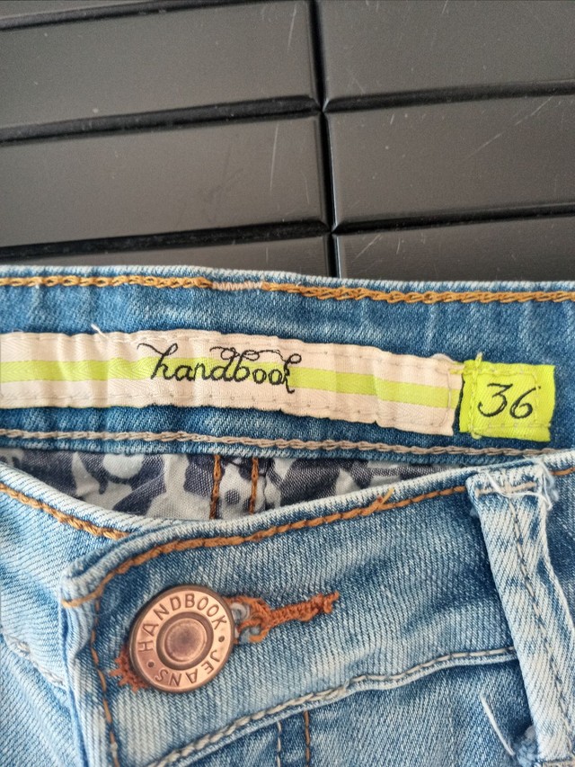 Short lindo  - Foto 4