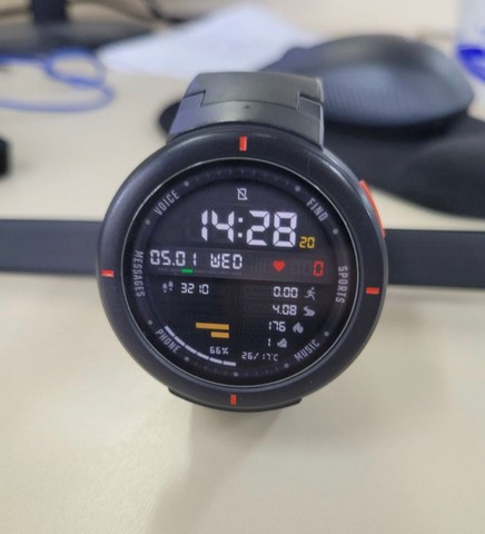 amazfit verge olx