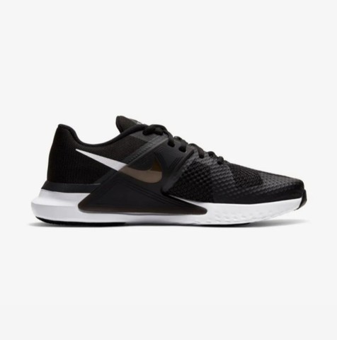 nike renew fusion preto