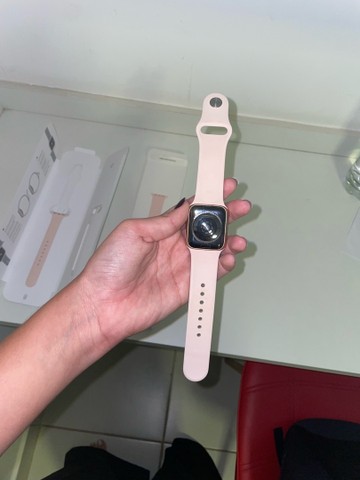 apple watch 5 40mm olx