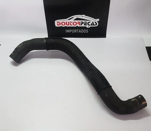 Mangueira Superior Do Radiador Nissan Kicks 2018 Cod 215015RA2B