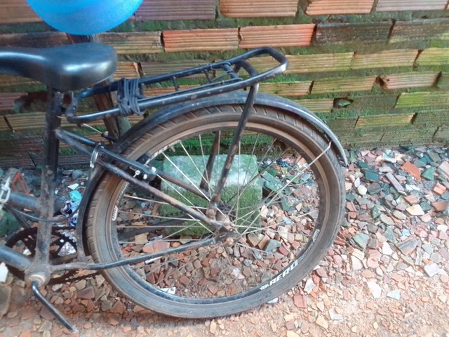 Bicicleta - Foto 3