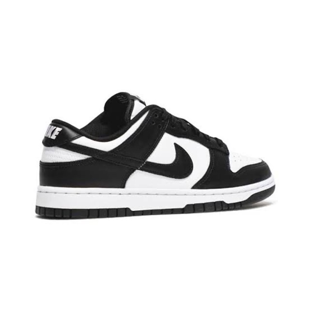 Tênis da Nike Dunk Low Preto e Branco - Roupas e calçados - Jardim  Majestic, São José dos Campos 1004719533 | OLX