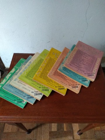 Revistas Seleções do Reader's Digest raras.  - Foto 2