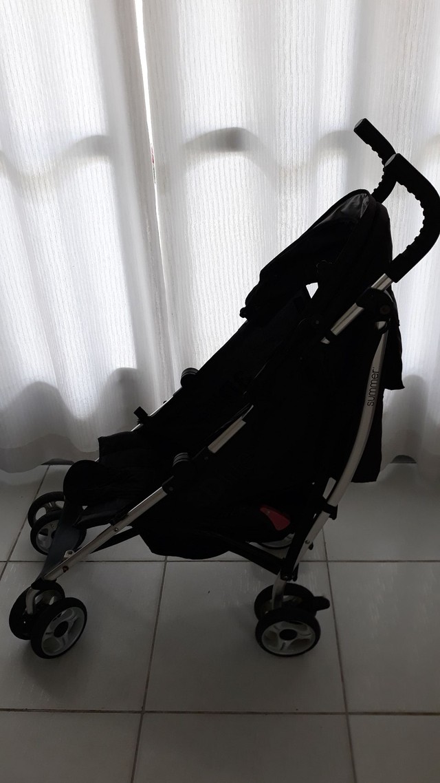 Carrinho guarda chuva infanti 3D summer - Artigos infantis - Imbiribeira,  Recife 1005077686 | OLX