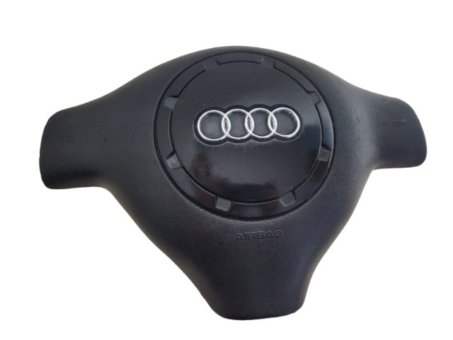 Airbag Bolsa Volante Audi A3 2001 Usado Original