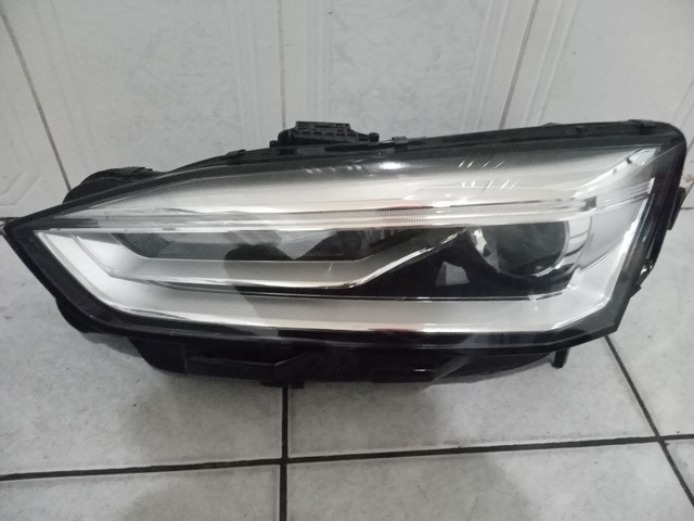 Farol esquerdo Audi A5 2018  - Foto 2