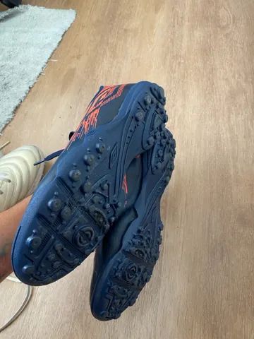 Chuteira society umbro - Foto 2