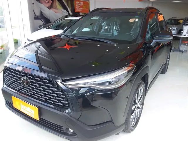 Toyota Corolla 2023 2.0 vvt-ie flex altis direct shift - Foto 2