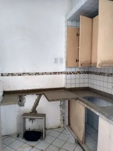 Vendo Casa no 4/4 com andar no São José próximo a Unimed - Foto 3