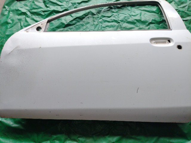 Porta Dianteira Esquerda Ford/KA 2 Portas 1997/02.