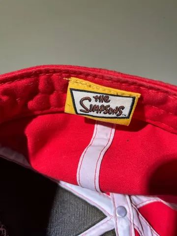 Boné the Simpsons  - Foto 2