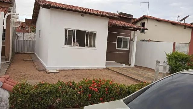 Aluga-se Casa em Passagem de Areia * (Francisco) - Foto 2