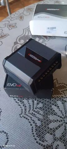 Soundigital SD 400.4 4Ohms - Foto 2