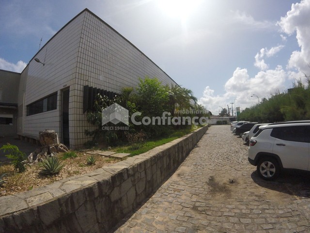 Prédio e Galpão Industrial à Venda na Barra do Ceará em Fortaleza/CE - Foto 2