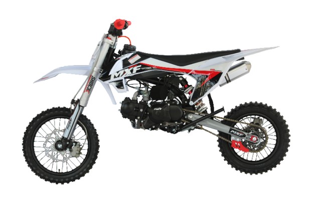 MXF MINIMOTO PRO RACING 110 2010 - 1244011108