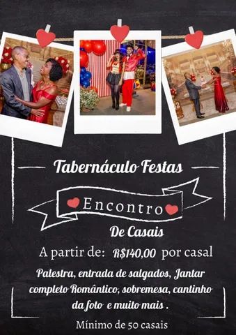 Salao de festas  - Foto 2