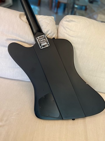 Epiphone Blackbird Nikki Sixx エピフォン