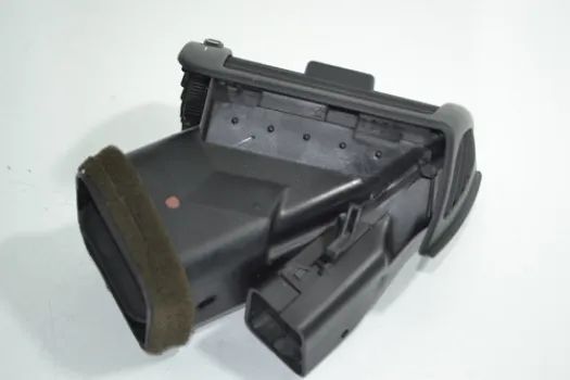 Acabamento Difusor Saída Ar Lateral Esq Painel Bmw 320 2002 - Foto 5