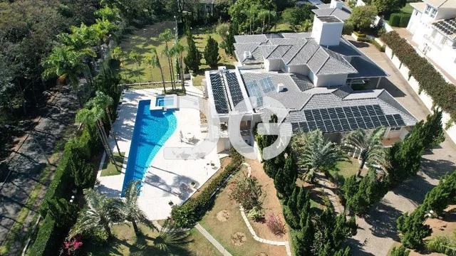 Casa à venda em Valinhos, Village Sans Souci, com 8 suítes, com 1456 m², Village Sans Souc
