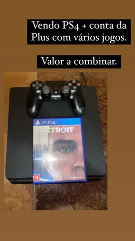 Jogo de fogos playstation 4