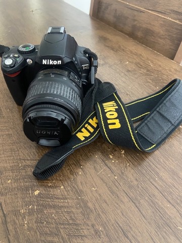 nikon d40 olx