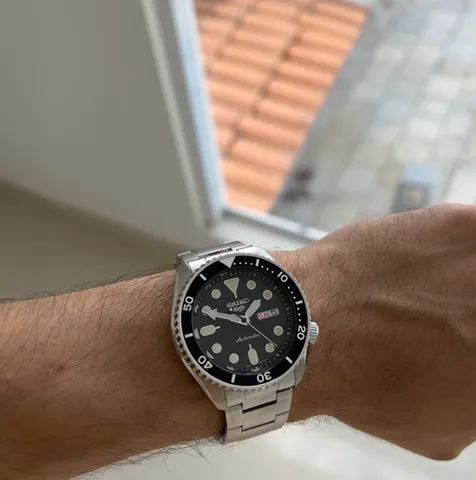 seiko Srpd63 (automatico)