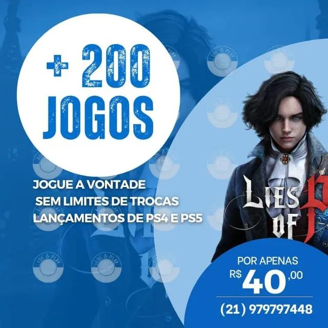 Jogos mídias digitais  - Foto 2