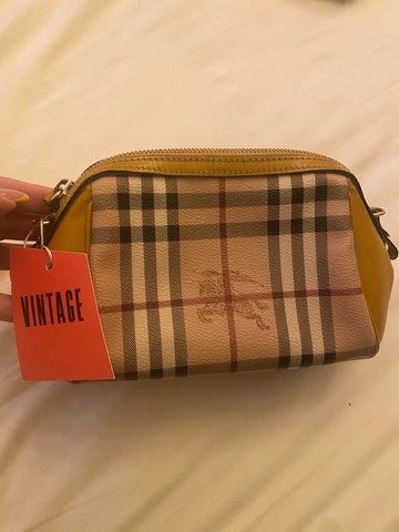 Bolsa burberry original | +57 anúncios na OLX Brasil