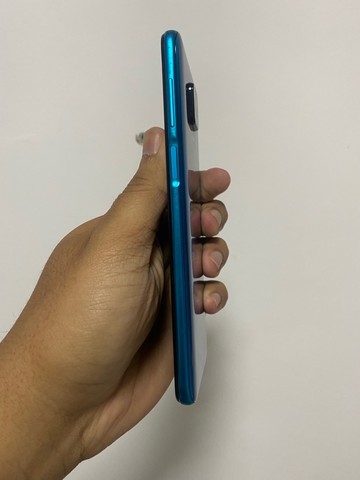 Xiaomi note 9s 128 GB e 6+2 8 Ram aparelho top 