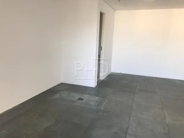 Sala Comercial 80m² - Rudge Ramos - São Bernardo