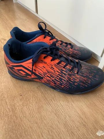 Chuteira society umbro - Foto 3