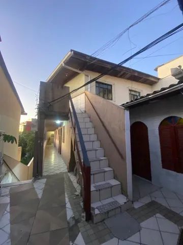 Captação de Apartamento para locação na Rua Doutor Cid Gonzaga, Centro, Florianópolis, SC