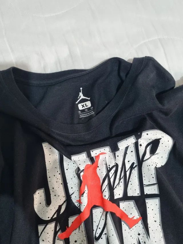 Camiseta Nike Jordan 