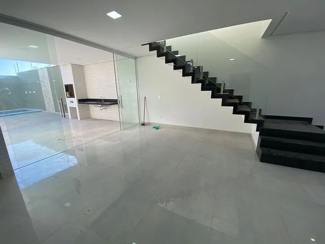 Casa para aluguel com 290 metros quadrados com 4 quartos em São Luiz - Arapiraca - AL - Foto 7