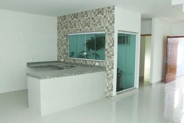 Casa em caruaru pronta para morar no bairro Mauricio de Nassau com 4 quartos e Piscina  - Foto 3
