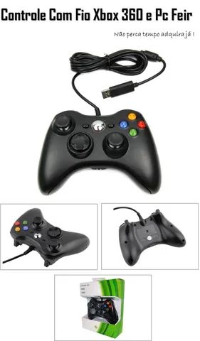 Jogos de Xbox 360 - Jogos de Vídeo Game - Águas Compridas, Olinda