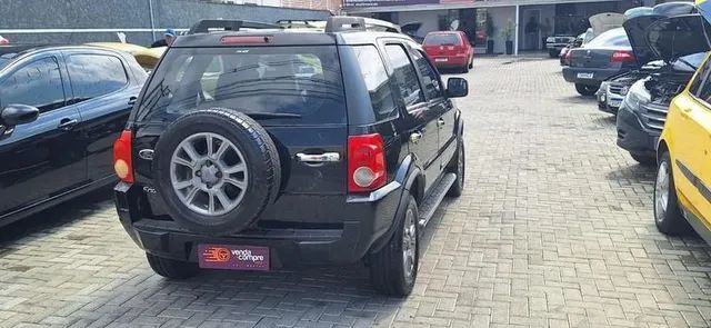 MK Império - Mais uma venda sendo finalizada nesse exato momento. ECOSPORT  2014 indo para Araucária-PR para esse simpático casal Fernando e Aldiane A CAR  PLACE CURITIBA a todo momento fazendo felizes.