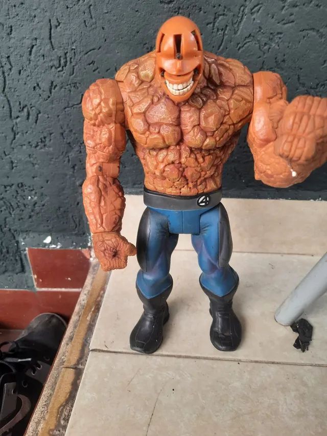 COISA 