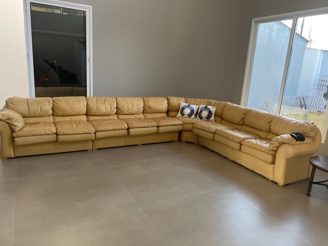 Sofa 4 metros | +717 anúncios na OLX Brasil