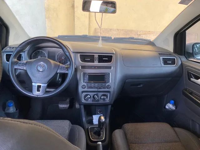  spacefox, 1.6 automático 2013/2014, em perfeito estado. - Foto 3