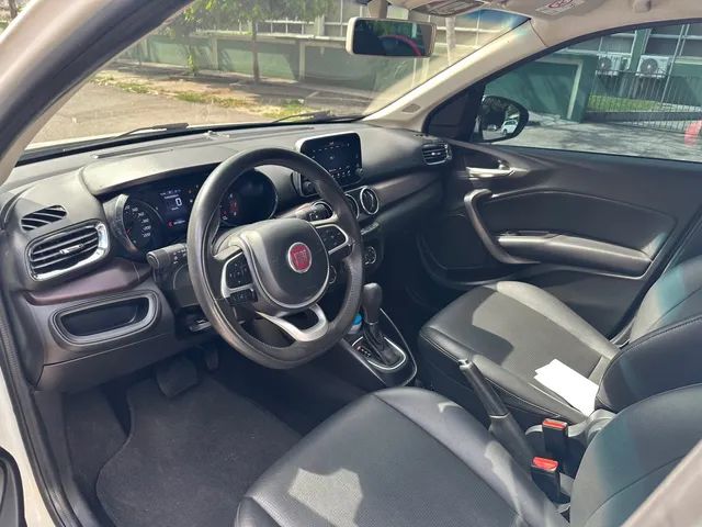 Cronos precision automático 2019//2020  *// * império veículos  - Foto 4