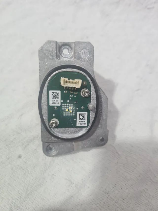 Módulo Led DRL Farol S10 18/21 - Foto 5