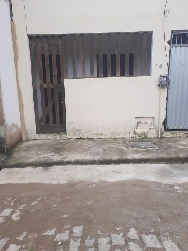 Captação de Casa para locação na Rua Governador Roberto Silveira, Centro, Macaé, RJ