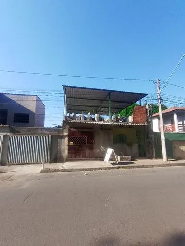 Captação de Casa a venda na Rua Carijós, das Laranjeiras, Serra, ES