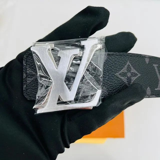 Cinto Louis Vuitton - Foto 2