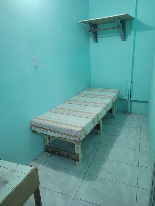 Quarto Mobiliado Barato Consolação Centro Paulista