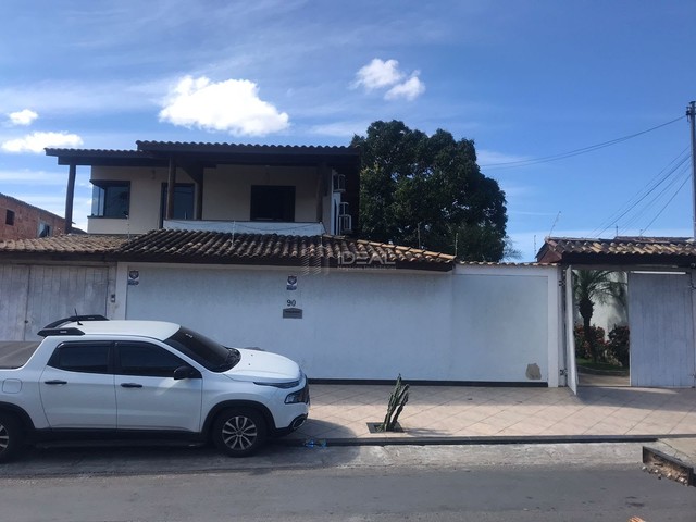 Casa Duplex em Parque Santa Rosa - Campos dos Goytacazes, RJ - Foto 4